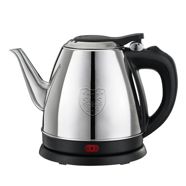 HTT 不鏽鋼電茶壺HTT-1725◉80A003